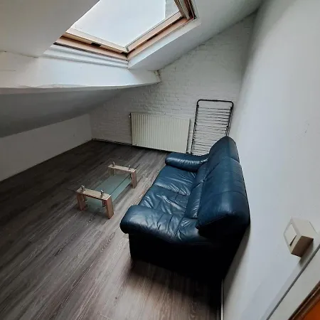 아파트 Maison 2 Et Salon *