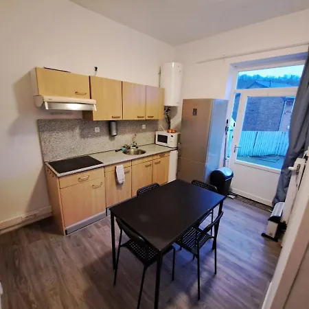 Maison 2 Et Salon *