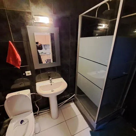 Maison 2 Et Salon